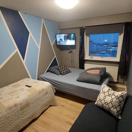 Ilulissat Apartment Exterior foto